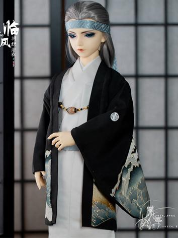 BJD Clothes Boy Kimono [Linfeng] for SD Ball-jointed Doll