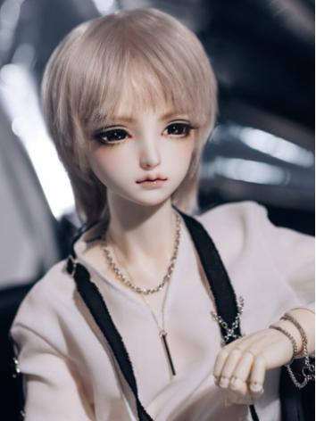 BJD Flare Boy 63cm Ball-Jointed Doll