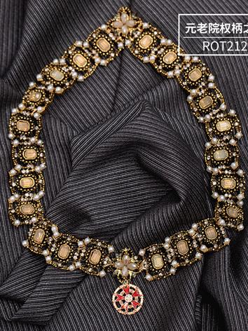 BJD Rot212—Necklace for SD/70cm Ball-jointed Doll
