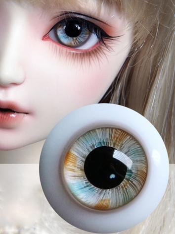 BJD Eyes 16mm/18mm Eyeballs for BJD (Ball-jointed Doll)