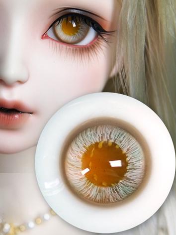 BJD Eyes 14mm/16mm/18mm Eyeballs for BJD (Ball-jointed Doll)