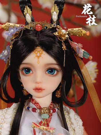 BJD Furtunata Girl 50cm Bal...