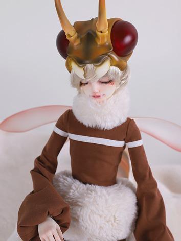 BJD Michelle 52cm Boy Ball-...