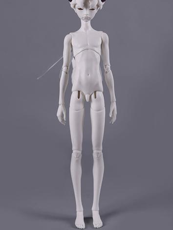 BJD 51.8cm Male Body B4-10 Ball-jointed doll