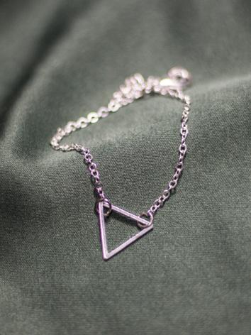 BJD Triangle Necklace A028 for 70cm/SD Ball-jointed doll