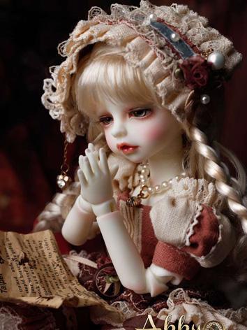 Limited 20 Sets 1/3 BJD Girl Hannah 58cm Ball-jointed Doll 
