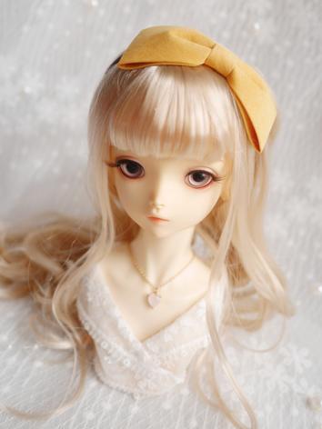 BJD Accessaries Decoration Hairpiece Hairband for SD/MSD/YOSD Ball-jointed doll