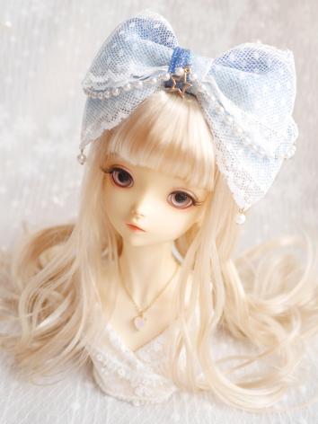 BJD Accessaries Decoration Hairpiece Hairband for SD Ball-jointed doll