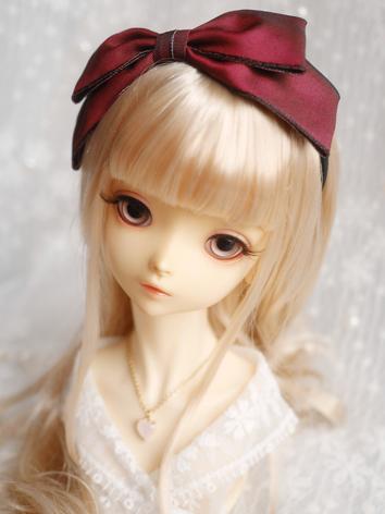 BJD Accessaries Decoration Hairpiece Hairband for SD Ball-jointed doll