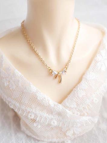 BJD Accessaries Decoration Necklace for SD/MSD/YOSD Ball-jointed doll