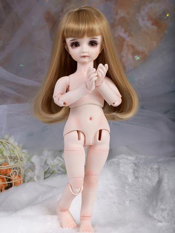 BJD Body ALM 27cm Girl Body Ball-jointed Doll