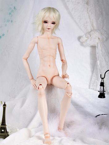 BJD Body ALM 60cm Boy Body Ball-jointed Doll
