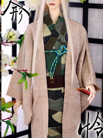 BJD Clothes Boy Kimono/Yukata for 70cm/SD Ball-jointed Doll