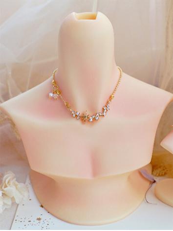 BJD Accessaries Necklace X154 Decoration for SD/MSD Ball-jointed doll