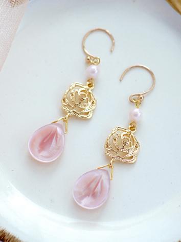 BJD Accessaries Earrings Decoration X197 for SD Ball-jointed doll