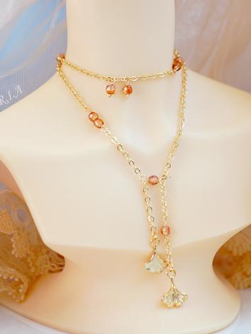 BJD Accessaries Necklace Decoration X150 for SD/MSD Ball-jointed doll