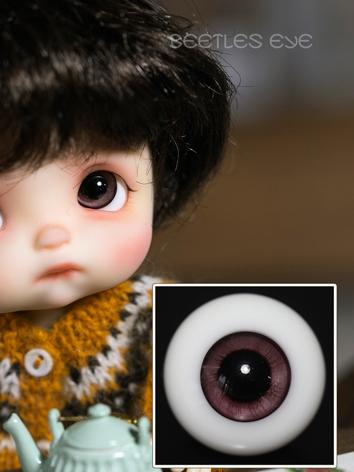 Eyes 10mm/14mm/16mm Eyeballs DG-01 for BJD (Ball-jointed Doll)