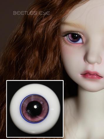 Eyes 16mm Eyeballs DG-02 for BJD (Ball-jointed Doll)