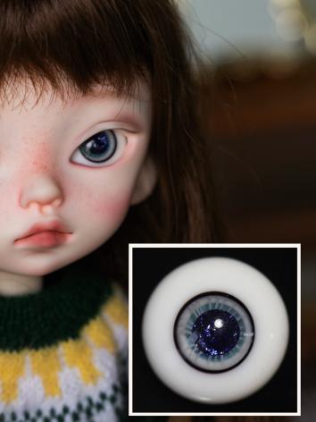 Eyes 10mm/12mm//14mm/16mm Eyeballs S-21 for BJD (Ball-jointed Doll)