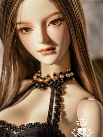 BJD YongXi 68cm Girl Ball-jointed doll