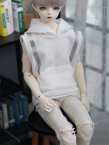 Bjd Clothes Boy T-shirt for SD10/SD13/SD17 Ball-jointed Doll