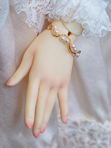 BJD Accessaries Girl Bracelet Handchain Decoration X100 for SD Ball-jointed doll