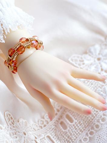 BJD Accessaries Girl Bracelet Handchain Decoration X119 for SD Ball-jointed doll
