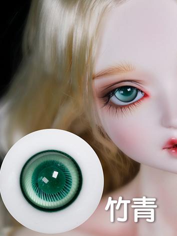 BJD EYES 10mm/12mm/16MM/18MM Eyeballs Ball Jointed Doll