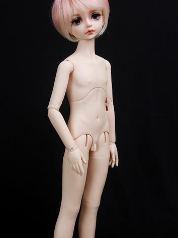 BJD Body 44cm Boy Male Body Ball-jointed doll