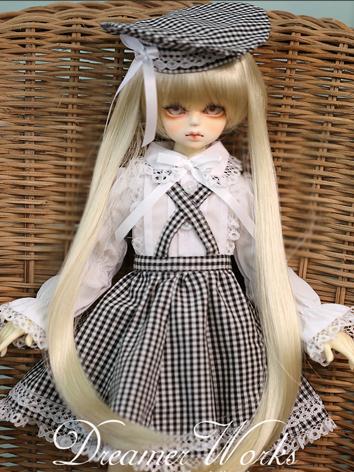BJD Clothes Female Suit for MSD/YOSD Ball-jointed Doll