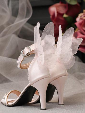 Bjd Girl/Lady Shoes Highheels Shoes for SDGR/SD16 Girl Ball-jointed Doll