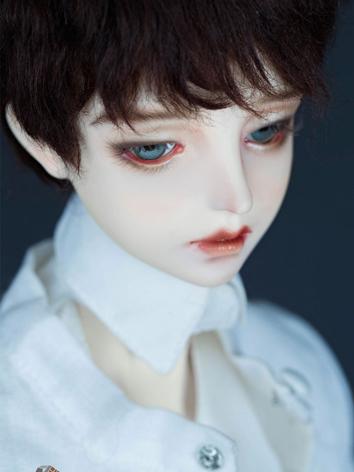 BJD Lu Zimo Boy 64cm Ball-jointed doll