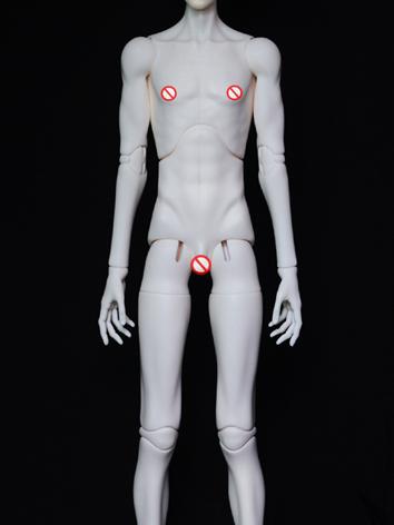 BJD Body 64cm Boy Body 70-SW6 Ball-jointed doll