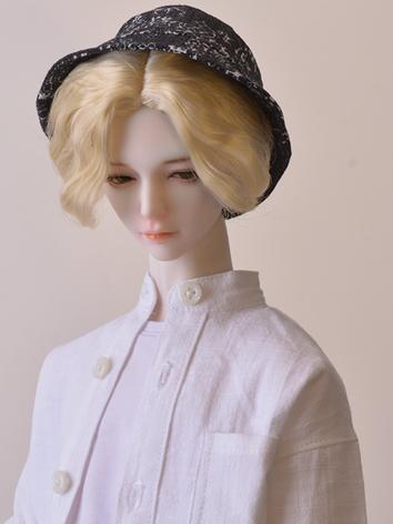 BJD Boy/Girl Hat for YOSD/MSD/SD Size Ball-jointed doll