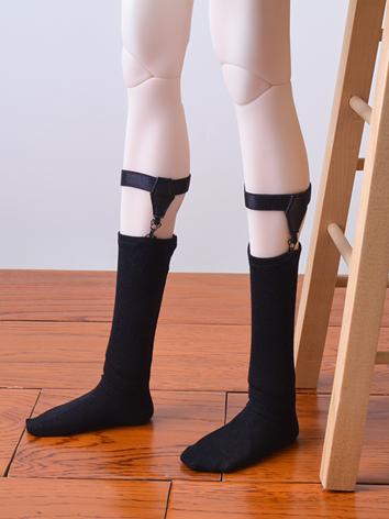 BJD Boy Garters Stocking Socks for YOSD/MSD/SD Size Ball-jointed doll