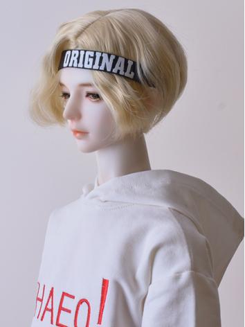 BJD Boy Headband for YOSD/MSD/SD Size Ball-jointed doll
