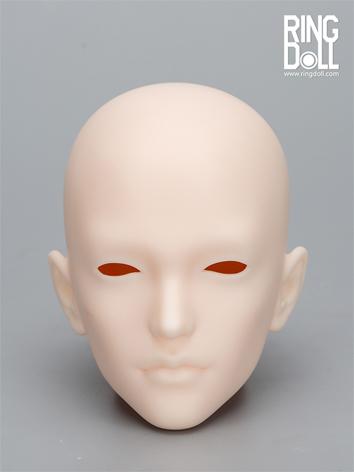 BJD Head RGM70--Victory head Ball-jointed doll