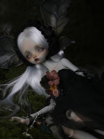 BJD Limited Time Doll Chateau Noah-1 45CM Boll-jointed 