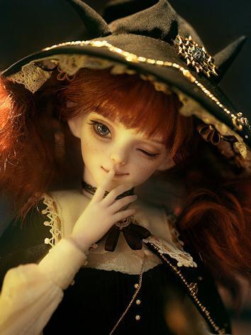 Fullset (Charm Doll)BJD Circe 42cm Girl Ball-jointed doll
