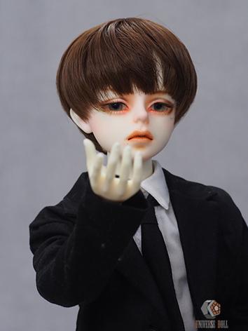 BJD Philiks Boy 46.5cm Ball-jointed doll