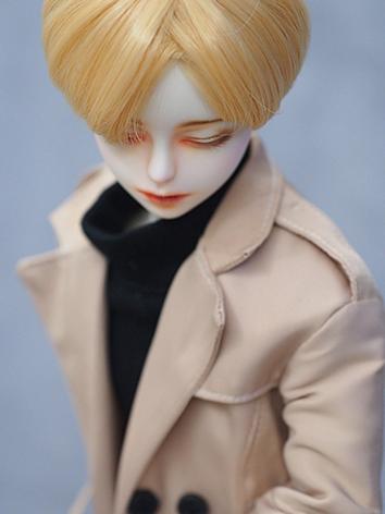 BJD Philitos Boy 46.5cm Ball-jointed doll
