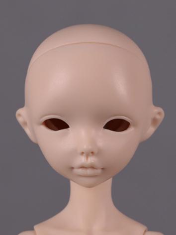 BJD Head Alison-head Ball-jointed doll