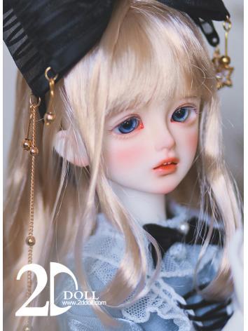 BJD Bakuga 41cm Girl Ball-jointed doll