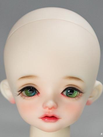 BJD Head m-Yugo head Ball-jointed doll