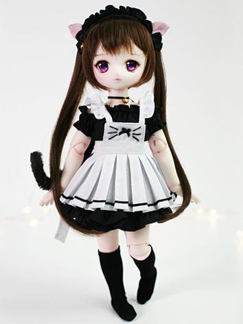 Limited Time【Aimerai】30cm Petite Aoi-My Girls Series Boll-jointed doll