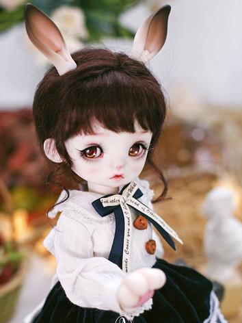 Limited Time【Aimerai】26cm Gina - My Little Bunny Series Ball Jointed Doll
