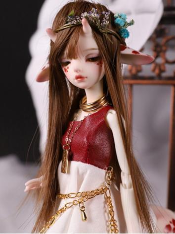 Limited Time 1/6 Doll BJD 235cm Casia Boll-jointed doll