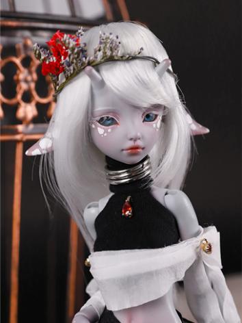 Limited Time 1/6 Doll BJD 235cm Calle Boll-jointed doll