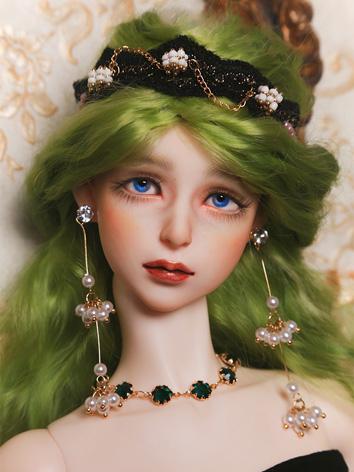 BJD CHERISE_STAR DOLL 64cm/70cm Girl Ball-jointed Doll