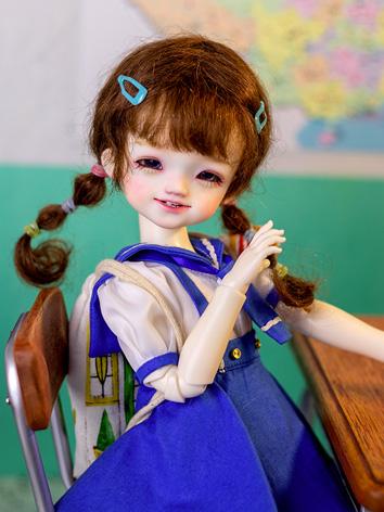 BJD Smile 27cm Boy Ball-jointed doll